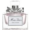 Dior Miss Dior Rose N Roses Eau De Toilette Mini Perfume 5 ml Splash Bottle