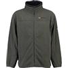 Geographical Norway - Giacca in pile da uomo, grigio, L