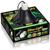 Exo Terra Askoll 281582 portalampada con riflettore in porcellana Glow Light Large 25 c, L