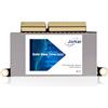 Jorkar SSD per MacBook Pro A1708 512GB NVMe PCIe Gen3x4, Aggiornamento dell Unità a Stato Solido Hard Drive Interno per MacBook Pro A1708(2016-2017)