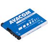 Avacom Batteria per cellulare Nokia 6111 Li-Ion 3, 7 V 750 mAh (ricambio BL-4b)