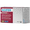 Agips Farmaceutici Agifer 12 Stick 15 Ml