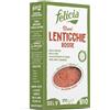 Andriani Felicia Bio Risoni Lenticchie Rosse 250 G
