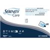 Serenity Care - Soft Excellence Guanto in TNT Taglia L, 50 guanti