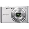 Sony DSC-W830 Fotocamera digitale compatta Cyber-shot Zoom ottico 8x...