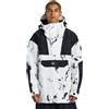 DC Giacca snow DC-43 Anorak - snow camo