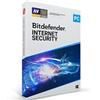 BITDEFENDER INTERNET SECURITY 2023 - Licenza - 1 PC - 1 Anno