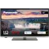 Panasonic TX-32MS350E TV 81,3 cm (32'') HD Smart TV Wi-Fi Nero