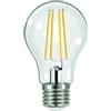 Beghelli 58120 lampada LED Bianco caldo 2700 K 7 W E27 D