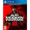 Activision Call of Duty: Modern Warfare III Speciale PlayStation 4