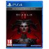 Activision Diablo IV Standard PlayStation 4
