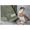 Vinga Asciugamano personalizzato VINGA Birch 30 x 30 cm personalizzate o neutre