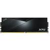 Adata Ram DIMM DDR5 32GB Adata 6400Mhz CL32 1.4V [AX5U6400C3232G-CLABK]