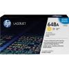Originale HP CE262AC 648A