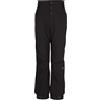 O´neill Total Disorder Slim Pants Nero XS Donna