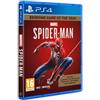 Sony Interactive PLAYSTATION 4 MARVEL Spider Man GOTY Edition PEGI 16+ 9958505