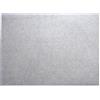 Pannolenci glitterato Grigio