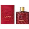 Versace EROS Flame 100 ml, Eau de Parfum Spray