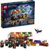 Il Baule Magico Di Hogwarts 76399 Lego Harry Potter