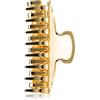 Janeke Hair-Clip Gold 1 pz