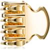 Janeke Hair-Clip Gold 1 pz