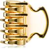 Janeke Hair-Clip Gold 1 pz