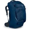 Osprey Farpoint 70l Backpack Blu