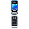 Brondi Fox - Telefono Cellulare Dual SIM Display 1.77 Batteria 600 mAh Fotocamera con Radio FM e Bluetooth Colore Blu - 10273852