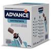 Advance Gastroforte - Supplemento Nutrizionale per Cani - Confezione 50 unità con 2 Particelle di 5gr