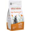 Almo Nature Life Maintenance, Crocchette Gatto Adulto con Pollo Fresco, Confezione da 400 g