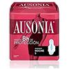 Ausonia Notte Assorbenti Sanitari con Ali 9-Pezzi