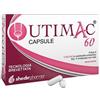 Utimac 60 14 Capsule 18 g