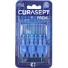 Curasept Proxi T20 Soft Blue 1 pz Spazzolino da denti