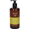 APIVITA Shampoo Delicato Uso Frequente 500 ml