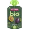 PLASMON (HEINZ ITALIA SPA) PLASMON PRUGNA BIO POUCHES 100 G