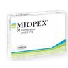 Omega Pharma Miopex 20 Compresse