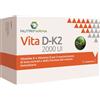 AQUA VIVA Srl VITA D-K2 60CPR