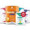 Nature's Finest Bundle di vitamine e minerali | Sistema immunitario forte | Antiossidanti | Contro la stanchezza e l'esaurimento | Eccellente assorbimento