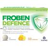 ROTTAPHARM SpA Froben Defence Integratore Alimentare Gusto Miele E Limone 30 Compresse
