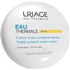 Uriage Eau Thermale Water Cream Tinted Compact SPF 30 10 g