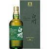 Suntory Hakushu 18 Years old 48% 70cl