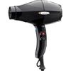 GammaPiù Sintech Nano Silver Asciugacapelli Professionale 2300 W Nero