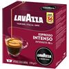 Lavazza Capsule caffè Lavazza gusto INTENSO A Modo Mio - 8716 - D07005