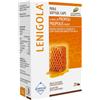Lenigola - Caramelle Balsamiche Gusto Liquirizia Confezione 20 Perle