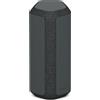 Sony Speaker Portatile Cassa Bluetooth Impermeabile Potenza 7,5 Watt durata 16 Ore colore Nero - SRSXE300B.CE7