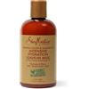 Shea Moisture Miele di Manuka e Olio di Mafura Idratazione Intensiva Leave-in Latte, 8 once
