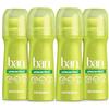 Ban Ban Antiperspirant Deodorant Roll-On Regular