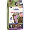 bosch TIERNAHRUNG bosch HPC Maxi Senior con pollame fresco e riso | Cibo secco per cani anziani di razza grande (da 25 kg) | 1 x 12500 g