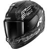 Shark CASCO INTEGRALE SHARK RIDILL 2 MOLOKAI Mat KWS - TAGLIA XS - ECE 22.06