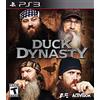 Activision Duck Dynasty, PS3